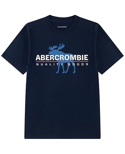 abercrombie kids Boys' 5-16 Short-Sleeve T-Shirt