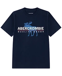 abercrombie kids Boys' 5-16 Short-Sleeve T-Shirt