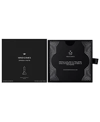 Mind Games 4-Piece Opera Mate Travel Gift Set