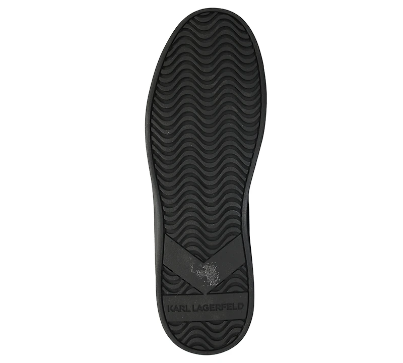 Karl Lagerfeld Paris Men's Claude Lace-Up Sneakers