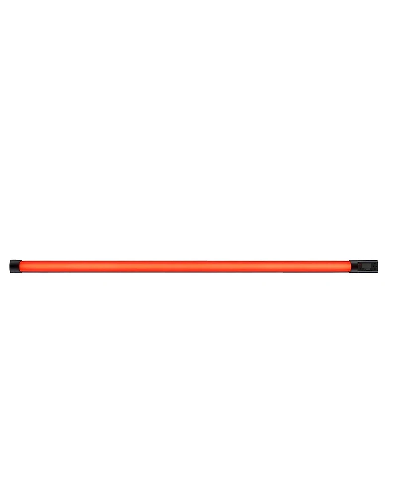 Sgc Lights Prism 120 4' 36W Rgbww Battery Powered Led Linear Tube Light