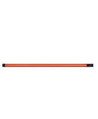 Sgc Lights Prism 120 4' 36W Rgbww Battery Powered Led Linear Tube Light