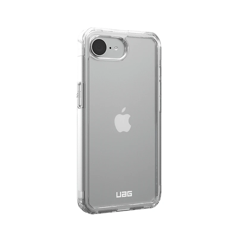 Urbanarmor Gear Plyo Case for Apple iPhone 16e