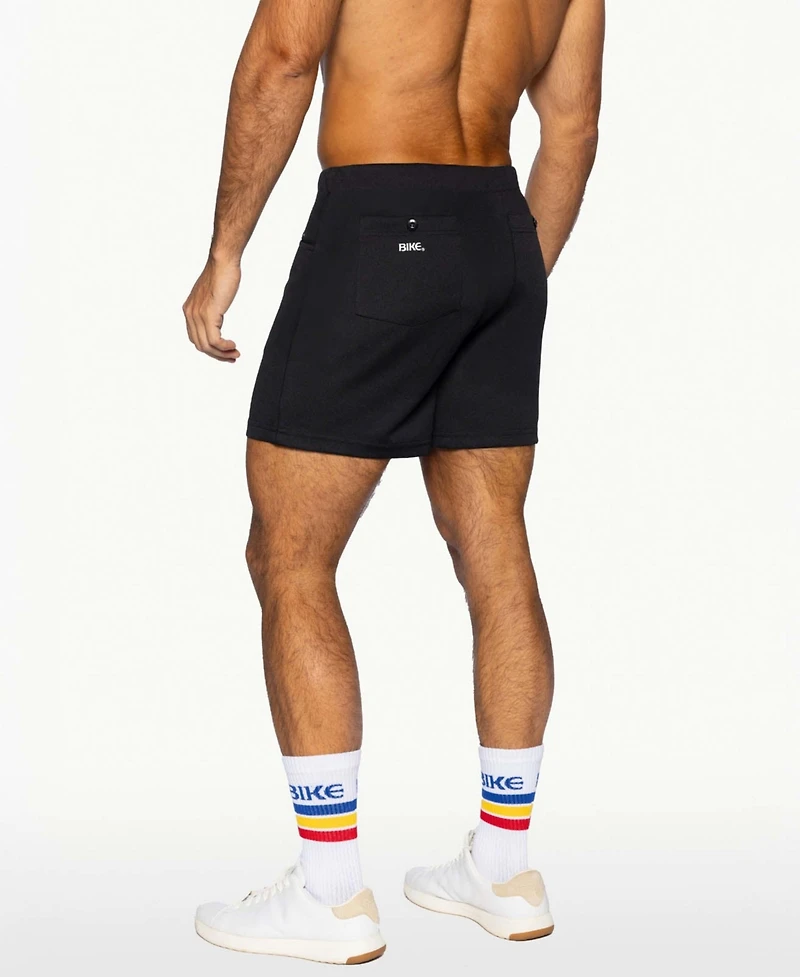 Bike Athletic Men's Coaches Short 5" Inseam