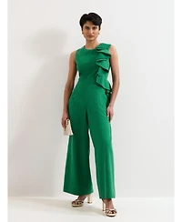 Phase Eight Women's Jillian Wide Leg Jumpsuit