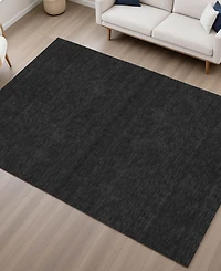 Dalyn Soft Essentials Machine Washable SE6 5'x7'6" Area Rug