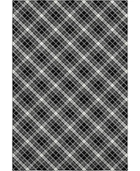 Dalyn Soft Essentials Machine Washable SE3 10'x14' Area Rug
