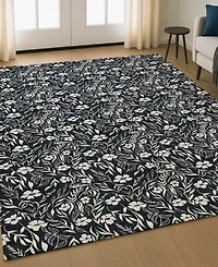 Dalyn Soft Essentials Machine Washable SE4 8'x10' Area Rug