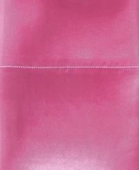 Betsey Johnson Satin Pillowcase Pair, King