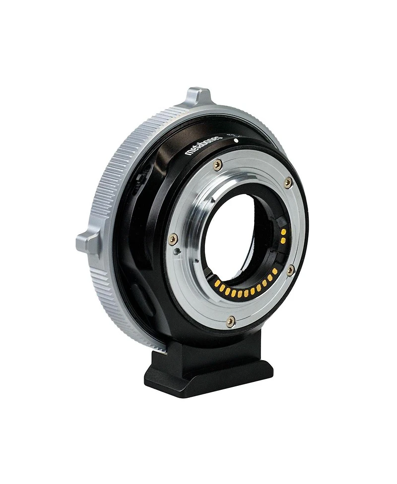 Metabones Canon Ef Lens to Micro Four Thirds T Cine Smart Adapter