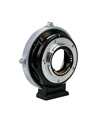 Metabones Canon Ef Lens to Micro Four Thirds T Cine Smart Adapter