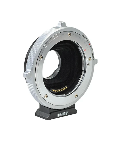 Metabones Canon Ef Lens to Micro Four Thirds T Cine Smart Adapter