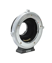 Metabones Canon Ef Lens to Micro Four Thirds T Cine Smart Adapter