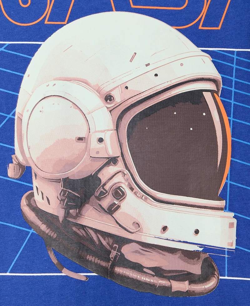 Epic Threads Boys' Xs-xl Nasa Explorer T-Shirt, Macy's Exclusive