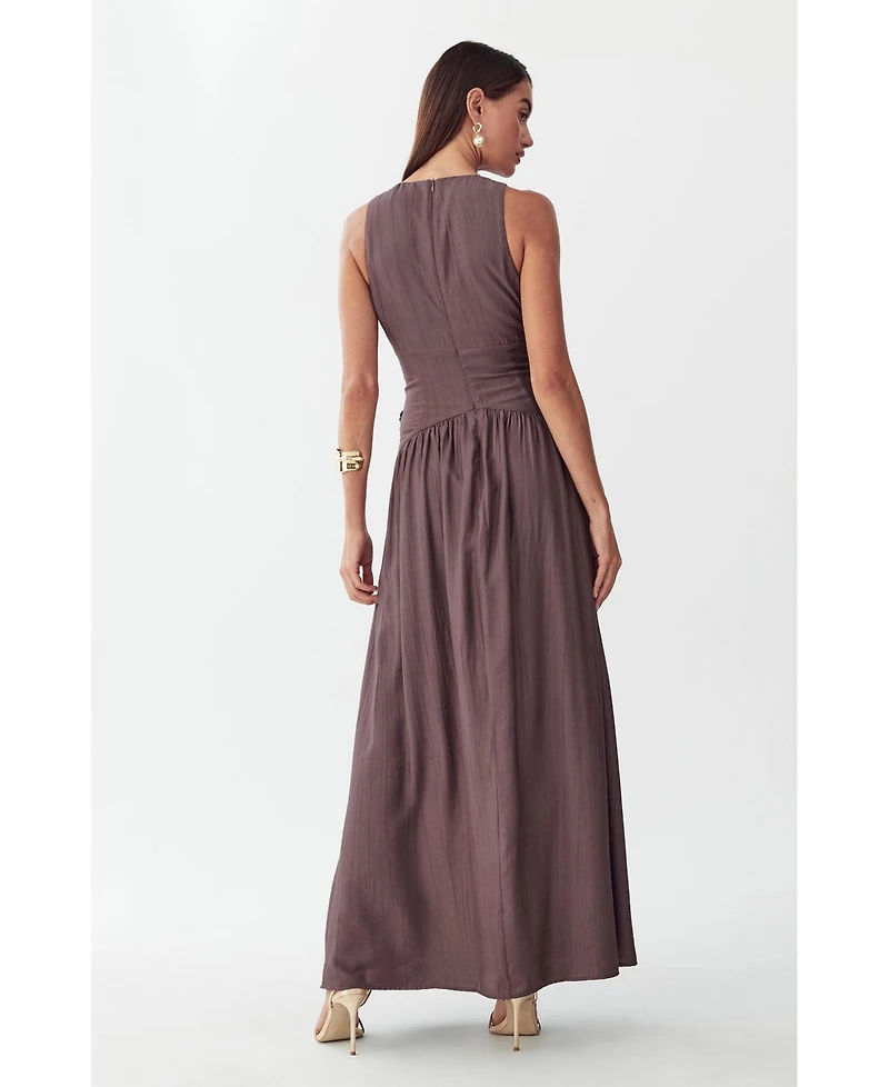 St Mrlo Women's Jasa Midi Dress