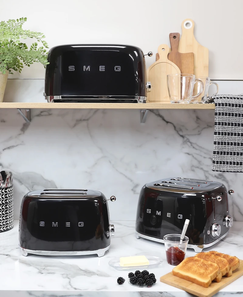 Smeg 2-Slice Toaster