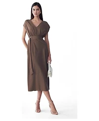 St Mrlo Women's Enzy Dress