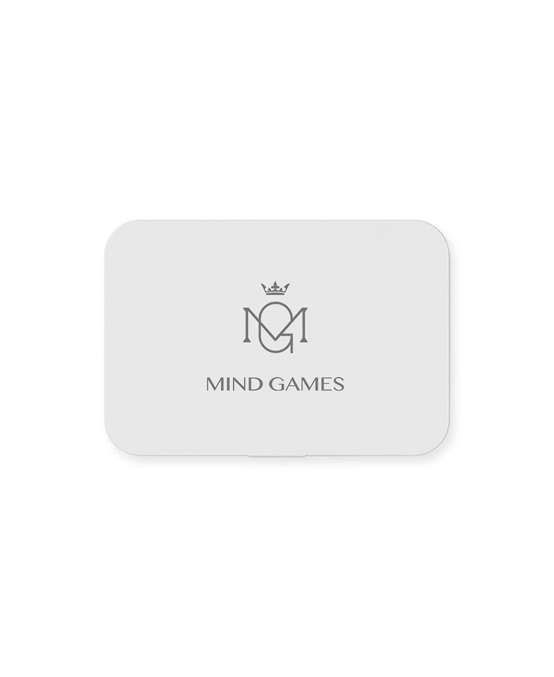 Mind Games 8-Piece Floral Olfactive Discovery Set