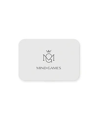 Mind Games 8-Piece Floral Olfactive Discovery Set
