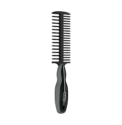 Wahl Professional Animal Equine Grooming Mane and Braiding Horse Comb - Mane and Tail Brush - Ergonomic Horse Combs