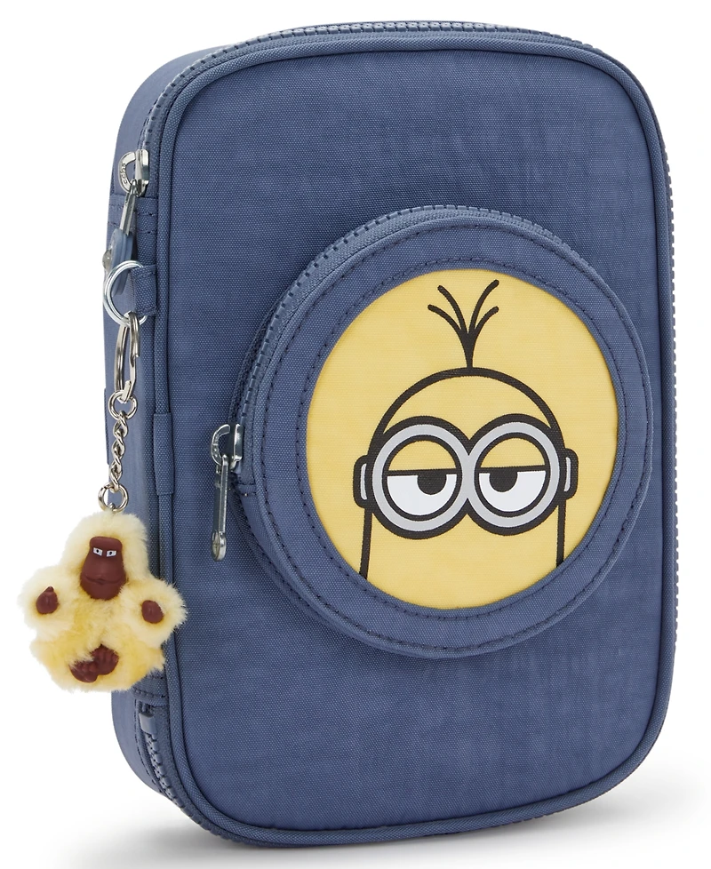 Kipling 100 Pens Zippered Case