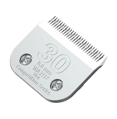 Wahl Professional Animal 30 Fine Competition Series Detachable Blade