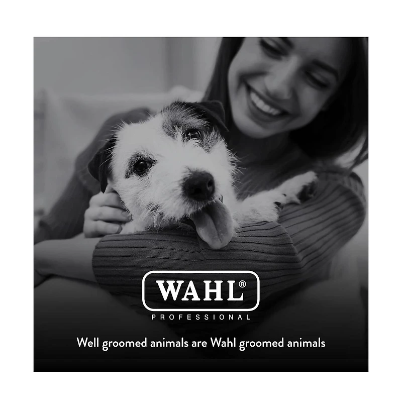 Wahl Professional Animal 30 Fine Competition Series Detachable Blade