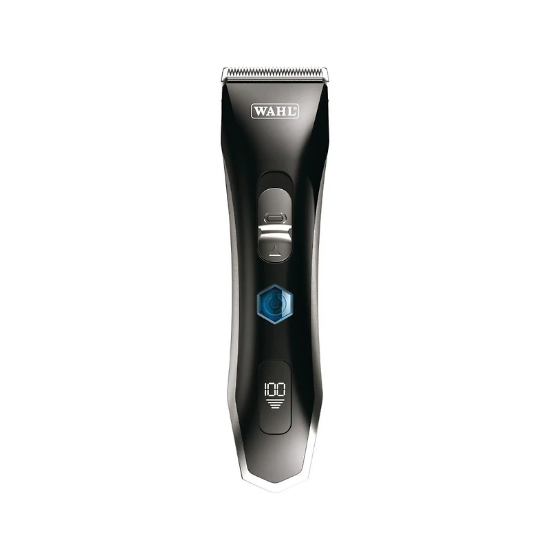 Wahl Pro Animal Smart Clip Effortless At-Home Grooming Cordless Clipper