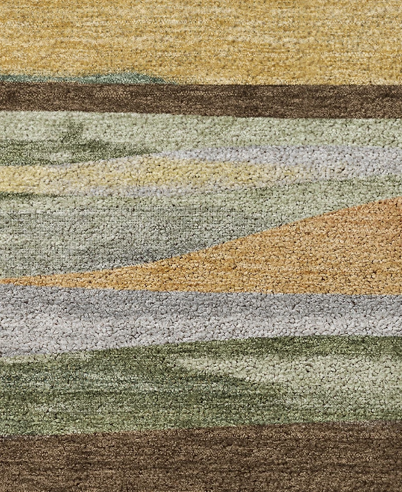 Dalyn Kenner KN7 1'8"x2'6" Area Rug