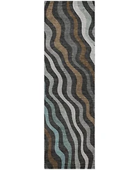 Dalyn Kenner KN4 2'3"x7'6" Runner Area Rug