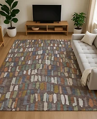 Dalyn Kenner KN5 8'x10' Area Rug