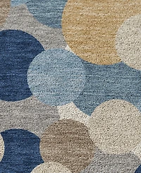 Dalyn Kenner KN9 10'x14' Area Rug