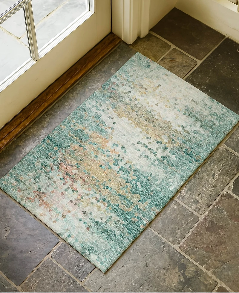 Dalyn Lumara LM1 1'8"x2'6" Area Rug
