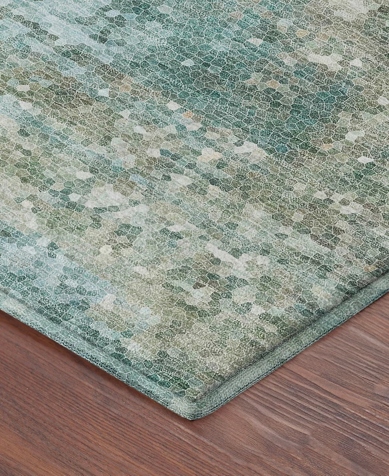 Dalyn Lumara LM2 1'8"x2'6" Area Rug