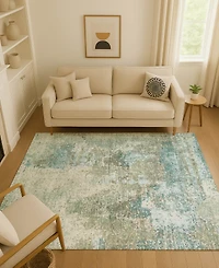 Dalyn Lumara LM2 2'6"x3'10" Area Rug