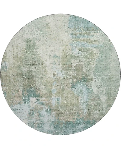 Dalyn Lumara LM2 8'x8' Round Area Rug