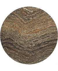 Dalyn Lumara LM3 8'x8' Round Area Rug