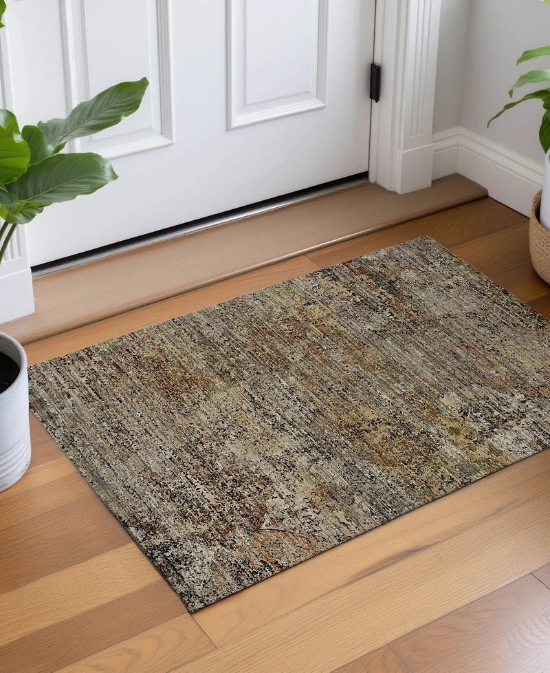 Dalyn Aristo AR4 1'8"x2'6" Area Rug