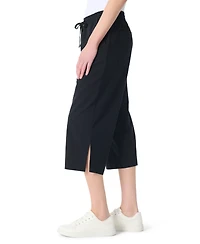 Gloria Vanderbilt Women's Blaine Pull-On Cropped Pants