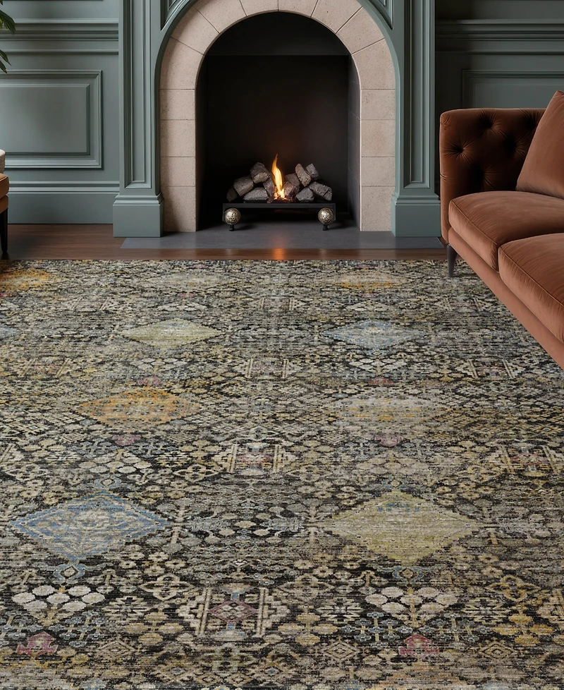 Dalyn Aristo AR1 5'x7'6" Area Rug
