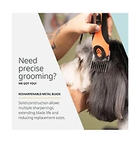Wahl Pro Animal Km Velocity Corded Clipper