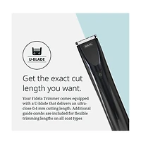 Wahl Pro Animal Fidela Trimmer