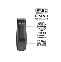 Wahl Professional Animal Super Pocket Pro Pet, Dog, and Cat Trimmer and Grooming Kit