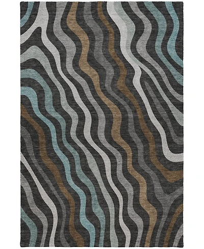 Dalyn Kenner KN4 6'6"x9'6" Area Rug
