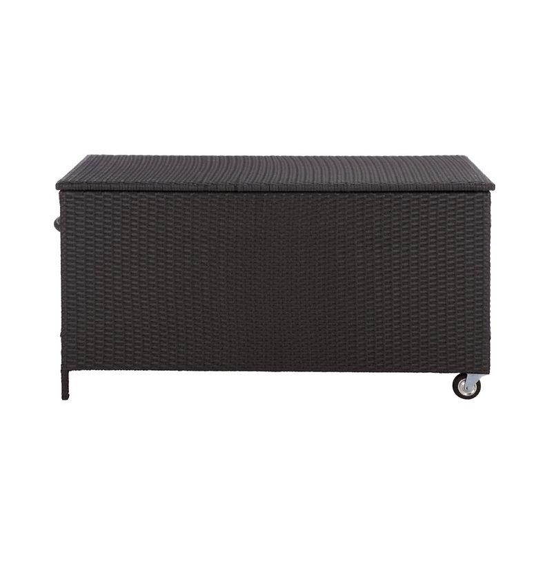 Safavieh Augusta Home Kent Cushion Box