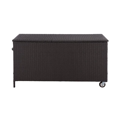 Safavieh Augusta Home Kent Cushion Box