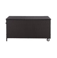 Safavieh Augusta Home Kent Cushion Box