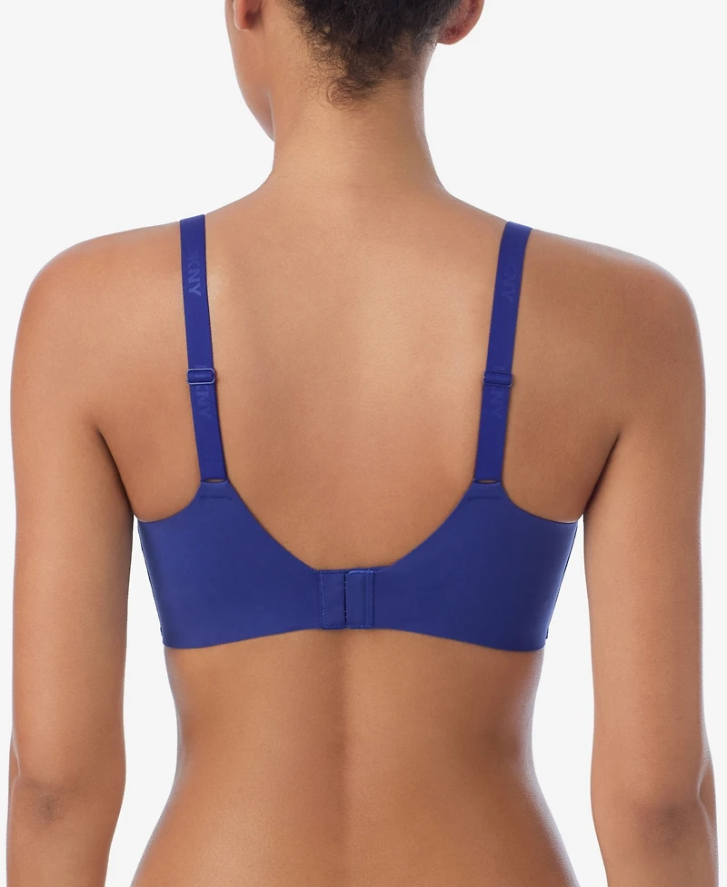 Dkny Women's Litewear Active Comfort Wirefree Bra- DK7934