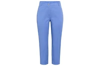 Olsen Women's Cropped Pant