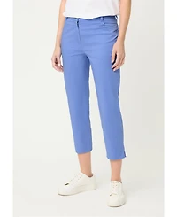 Olsen Women's Cropped Pant